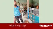 যশোরে এসির তামার পাইপ চুরির হিড়িক, ভুক্তভোগীদের দুর্ভোগ