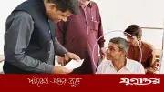 দুবার ম্যাট্রিক ফেল করেও দমে যাননি ৫৫ বছর বয়সী গুলাম কাদির