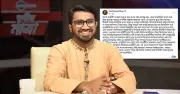 রাশেদ খানের অভিযোগ: শিবির ‘নারায়ে তাকবির’ বলে হামলা করে