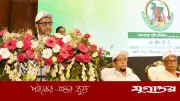মায়ের দুধে আগ্রহ হারানো উদ্বেগজনক: স্বাস্থ্যমন্ত্রী