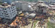 রানা প্লাজা ট্র্যাজেডি: ১৩ বছরেও ভুক্তভোগীরা পাননি ন্যায্য ক্ষতিপূরণ