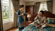 সম্পর্কের জটিলতা ও সমাধানের উপায়