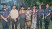 আইপিএল জুয়া: চট্টগ্রামে তিন যুবককে কারাদণ্ড