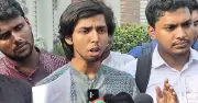 শাহবাগে ছাত্রদল-ছাত্রশিবির সংঘর্ষে ডাকসু নেতা আহত