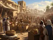 ইসলামে ব্যবসায় ১০টি নিষিদ্ধ কাজ: পরকালে লাভের পথ