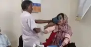 দুর্গাপুরে কলেজে হাতাহাতি: বিএনপি নেতা বহিষ্কার