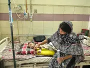 সারা দেশে হামের সংক্রমণ বাড়ায় উদ্বেগ প্রকাশ বিশ্ব স্বাস্থ্য সংস্থার