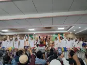 বিএনপির বহিষ্কৃত নেতা ইসহাক সরকারসহ কয়েকজন যোগ দিলেন এনসিপিতে