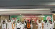 বিএনপির বহিষ্কৃত নেতা ইসহাক সরকার ও দুই সক্রিয় ব্যক্তি এনসিপিতে যোগ দিয়েছেন
