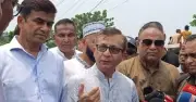 জ্বালানি মূল্যবৃদ্ধিতে সরকার সহনশীল থাকবে: বাণিজ্যমন্ত্রী
