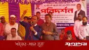 নিজে দুর্নীতি করব না, কাউকে করতেও দেব না: ডেপুটি স্পিকার
