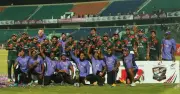 ওয়ানডে বিশ্বকাপে বাংলাদেশের সরাসরি খেলা নিয়ে শঙ্কা কাটল