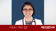 চুল পড়া বন্ধের সহজ উপায় জানালেন তাসনিম জারা