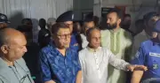 হামের টিকা কার্যক্রম শুরু, দ্রুত নিয়ন্ত্রণ আসবে: স্বাস্থ্যমন্ত্রী