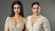 মেয়ে নিসার সঙ্গে সম্পর্ক নিয়ে কাজলের খোলামেলা স্বীকারোক্তি