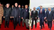 পাকিস্তানে ফের যুক্তরাষ্ট্র-ইরান বৈঠক, নেতৃত্বে বড় পরিবর্তন