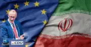 ইরানের সঙ্গে পূর্ণাঙ্গ চুক্তি হলে নিষেধাজ্ঞা শিথিল করবে ইইউ