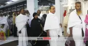 সৌদি পৌঁছেছেন ৩২ হাজার ৫৩২ হজযাত্রী, দুইজনের মৃত্যু