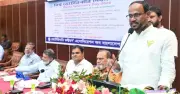 প্রাণিসম্পদ খাতের বিকল্প নেই: প্রতিমন্ত্রী