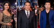 প্রিয়াঙ্কা চোপড়া, জেট লি ও সিমু লিউ পাচ্ছেন বড় সম্মাননা