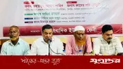 ভুয়া সাংবাদিকে দেশ ভরে গেছে, প্রকৃত সাংবাদিকদের তালিকা হওয়া উচিত: কাদের গনি চৌধুরী