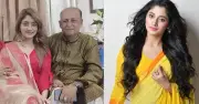 চলচ্চিত্র নির্মাণের নামে ১৩ কোটি টাকা আত্মসাৎ: পূজা চেরির বাবা কারাগারে