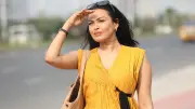 প্রচণ্ড গরমে শরীর ঠান্ডা রাখতে যা খাবেন