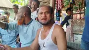 বিয়ে বাড়িতে খাবার টেবিলে বসা নিয়ে সংঘর্ষ, আহত ৮
