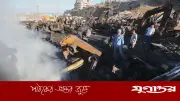 লেবাননে ইসরাইলি হামলায় নিহত ৪, যুদ্ধবিরতি চরম চাপে