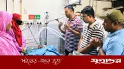শহীদ শাহরিয়ারের শ্বশুরের চিকিৎসায় প্রধানমন্ত্রীর সহায়তা
