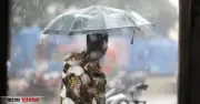 বৃষ্টি নিয়ে সুখবর দিল আবহাওয়া অধিদফতর