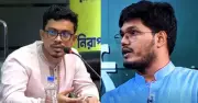 ডাকসু ভিপি সাদিকের পাল্টা জবাব: সংঘবদ্ধ অ্যাকটিভিজম দৃশ্যমান