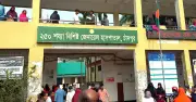 গুজবে নাতির মৃত্যু শুনে প্রাণ হারালেন বৃদ্ধা