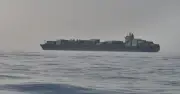 আরব সাগরে ইরানের ‘ছায়া বহর’ জাহাজ আটক করেছে যুক্তরাষ্ট্র