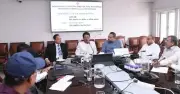 ২০২৭ সালে ডিসেম্বরে এসএসসি পরীক্ষা, সেশনজট দূর করতে বড় সিদ্ধান্ত