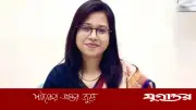মনোনয়ন বাতিলের বিরুদ্ধে আপিল করতে ইসিতে যাচ্ছেন মনিরা শারমিন