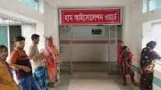 ময়মনসিংহে হামে আরো এক শিশুর মৃত্যু, হাসপাতালে নতুন ভর্তি ২৮