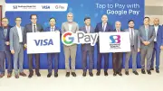সাউথইস্ট ব্যাংকের ভিসা কার্ডে গুগল পে সেবা চালু