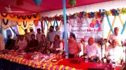 গোপালজিউ মন্দিরে ভারতীয় সহকারী হাই কমিশনার, র‍্যাবের গ্রেনেড উদ্ধার