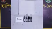 গোপালজিউ মন্দিরে ভারতীয় কূটনীতিক, কামরাঙ্গীরচরে গ্রেনেড উদ্ধার, যুক্তরাষ্ট্রে নিহত ৪ প্রেসিডেন্টের স্মরণ
