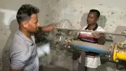 চুম্বক দিয়ে গ্যাস চুরি, একনেকে ১৩ প্রকল্প অনুমোদন