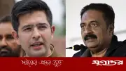 রাঘবের বিজেপি যোগ নিয়ে প্রকাশ রাজের মিম ভাইরাল