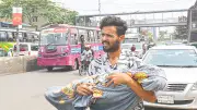 হামে শিশুমৃত্যু: বড়দের রাজনীতির বলি হচ্ছে শিশুরা