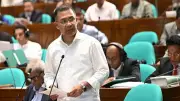 পুলিশের জ্বালানি রেশনিং তুলে নেওয়া, নির্বাচন কমিশনে নতুন মহাপরিচালক