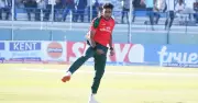 সাকলাইনকে অলরাউন্ডার হিসেবে দেখছেন অধিনায়ক লিটন দাস