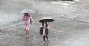 দীর্ঘ তাপপ্রবাহের পর অবশেষে রাজধানীতে বৃষ্টি, মিলল স্বস্তি