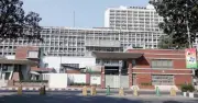সচিবালয়ে ২১ তলা ভবন প্রকল্প অনুমোদন পায়নি একনেকে