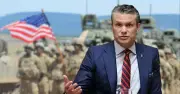 প্রতি বছর নোবেল শান্তি পুরস্কার পাওয়া উচিত মার্কিন সেনাবাহিনীর: হেগসেথ