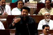 জাতীয় সংসদে নতুন বাজেট পেশ, শিক্ষা ও স্বাস্থ্য খাতে বরাদ্দ বেড়েছে