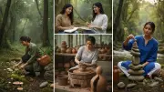 ভ্রমণে নতুন অভিজ্ঞতা: হাল ফ্যাশনের টিপস